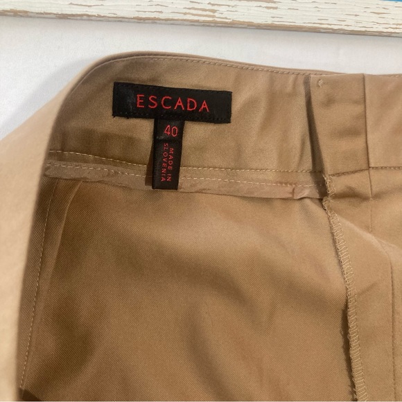 Escada pants - Picture 2 of 5